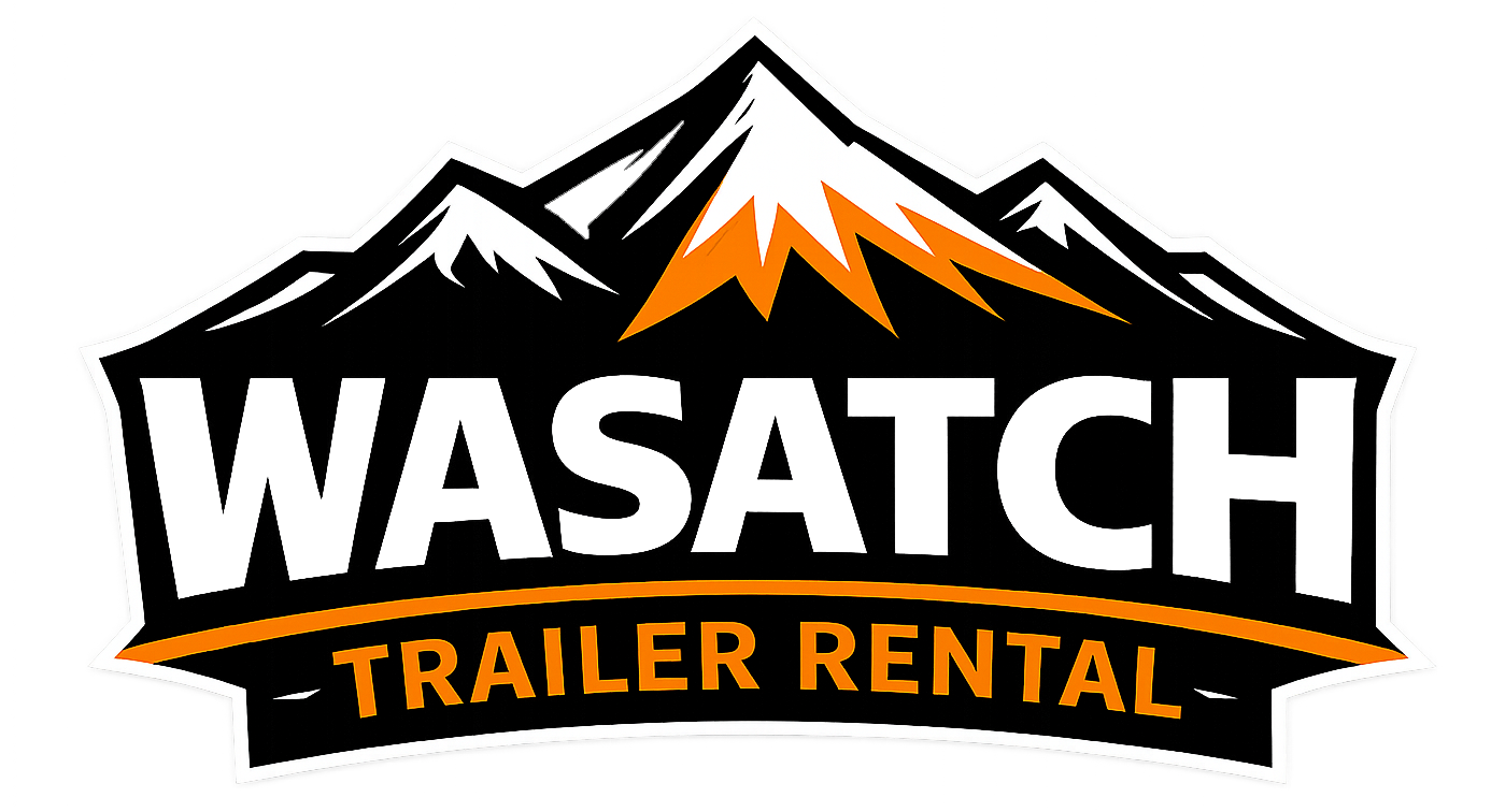 Wasatch Trailer Rental